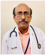 Dr. Nagarajan K